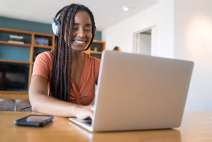 Melodi Tengah Hari untuk Ritme Kerja